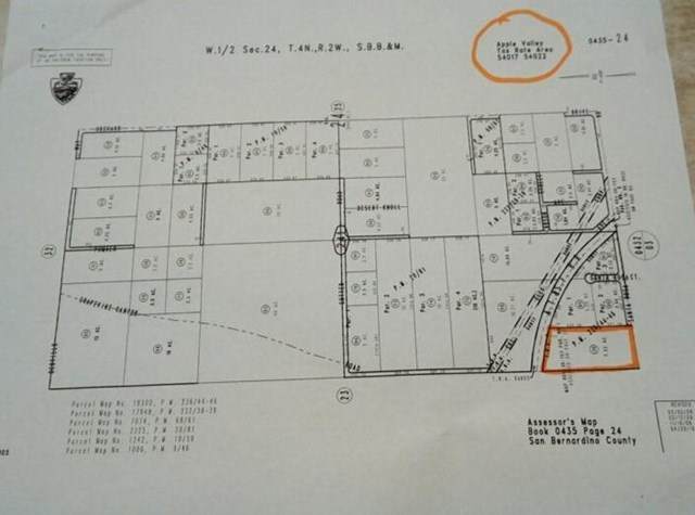 0 Santa Rosa Road - Photo 1