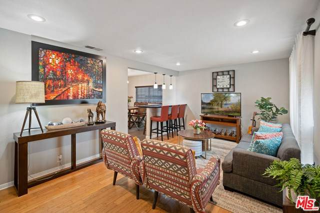 14959 Sylvan Street - Photo 1