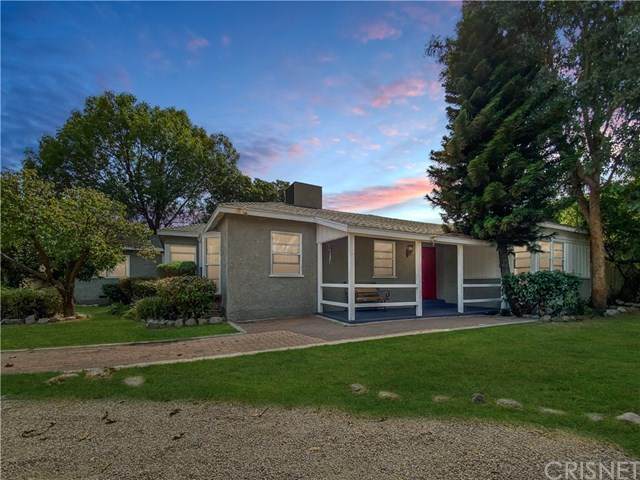 18050 Parthenia Street - Photo 1