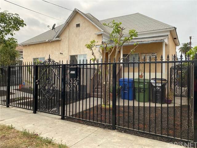 2223 Trinity Street - Photo 1