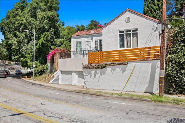 2346 Cahuenga Boulevard - Photo 1