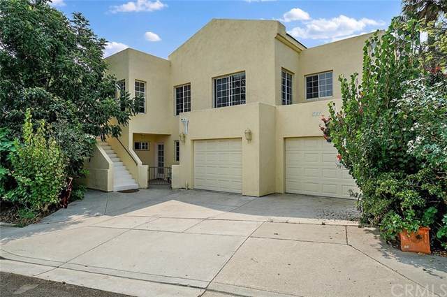 527 Stoneridge Drive - Photo 1