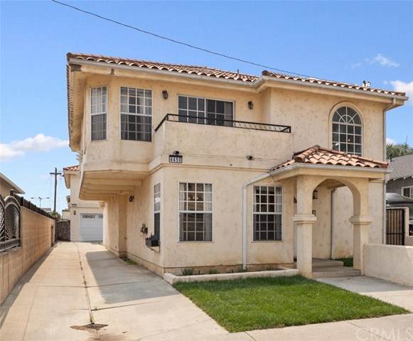 4450 130th Street - Photo 1