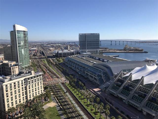 200 Harbor Dr - Photo 1