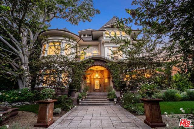 637 Lucerne Boulevard - Photo 1