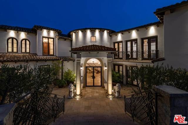 1138 Las Pulgas Road - Photo 1