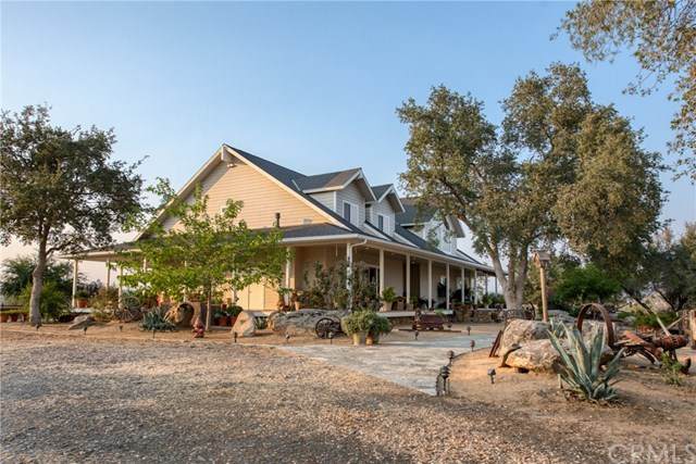 27396 Road 207 - Photo 1