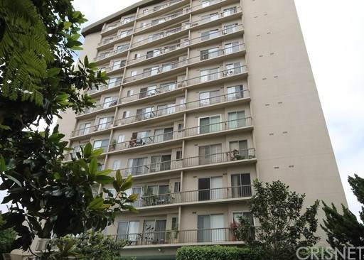 10747 Wilshire Boulevard - Photo 1