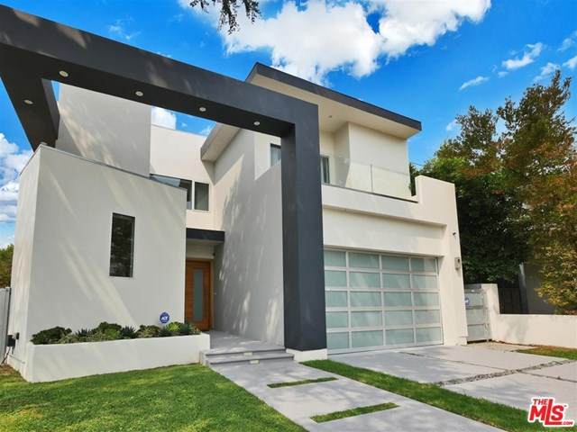 621 Mansfield Avenue - Photo 1