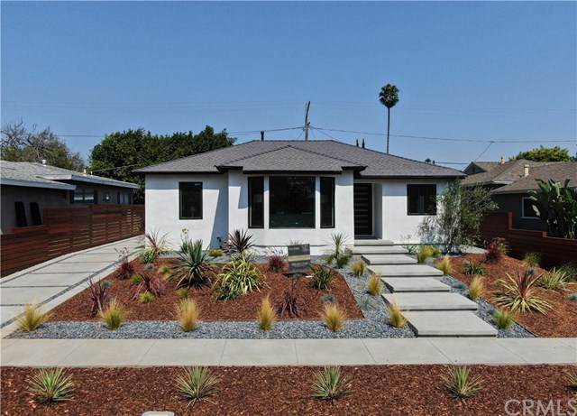 3366 Halderman Street - Photo 1