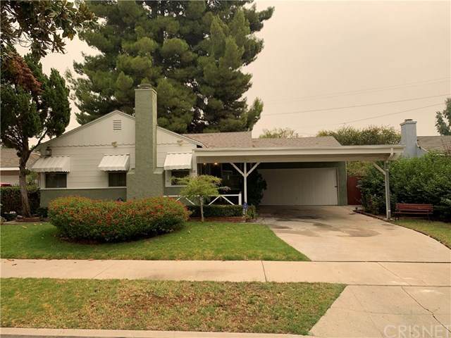 6618 Chimineas Avenue - Photo 1