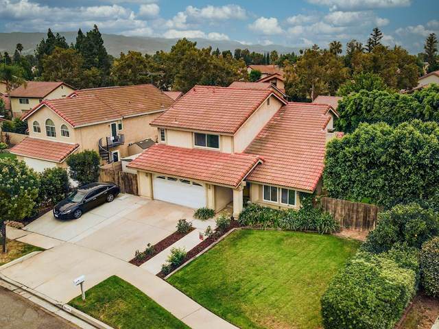 2977 Kilaine Drive - Photo 1