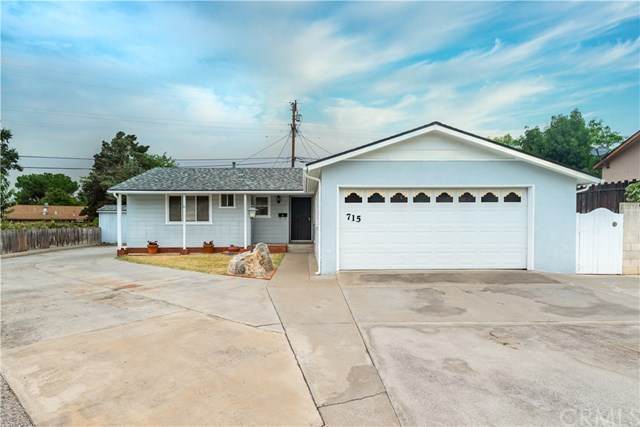 715 Corona Court - Photo 1