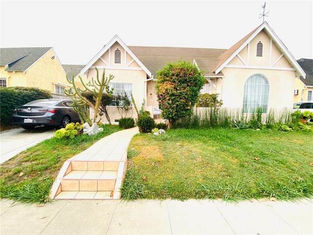 6424 Northside Drive - Photo 1
