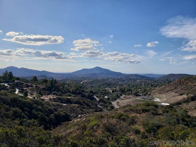 0 Lyons Valley Rd - Photo 1