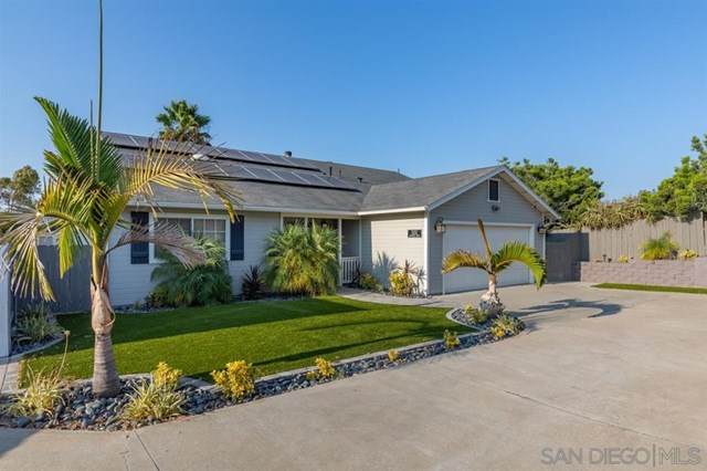 5151 Comanche Dr - Photo 1