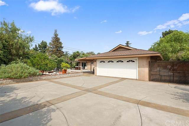 1741 Lynoak Drive - Photo 1