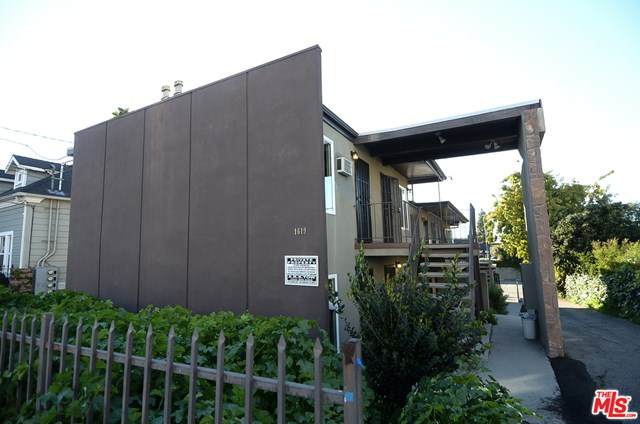 1619 Lucile Avenue - Photo 1