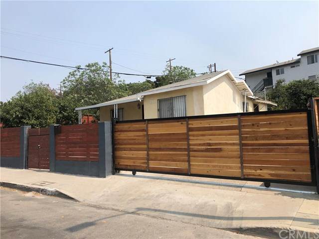 4230 Homer Street - Photo 1