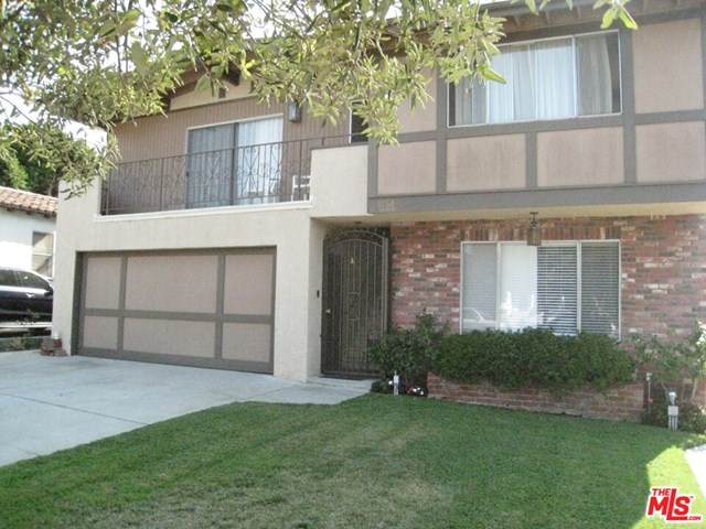 1754 Euclid Street - Photo 1