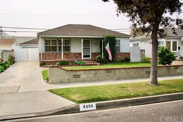 4404 Camerino Street - Photo 1