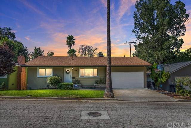 1328 La Loma Drive - Photo 1