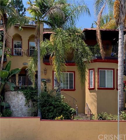 2251 Gower Street - Photo 1