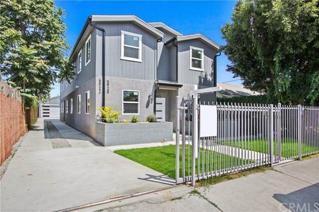 5922 Crocker Avenue - Photo 1