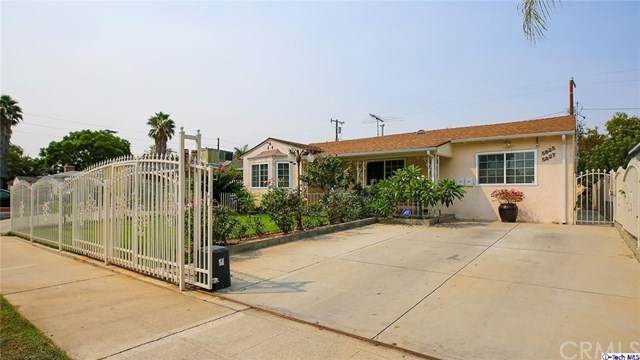5825 Denny Avenue - Photo 1