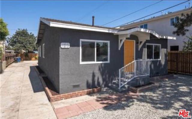 11812 Avalon Boulevard - Photo 1