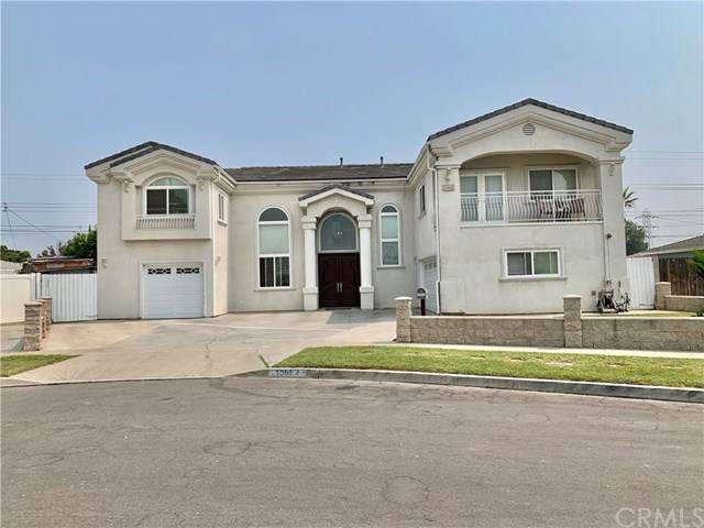 15662 Jefferson Street - Photo 1