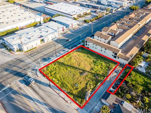 500 Alondra Street - Photo 1