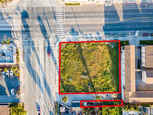 16101 Figueroa Street - Photo 1