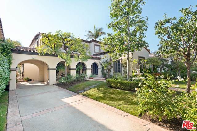 325 Bedford Drive - Photo 1