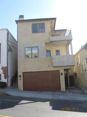 224 Rosecrans Avenue - Photo 1