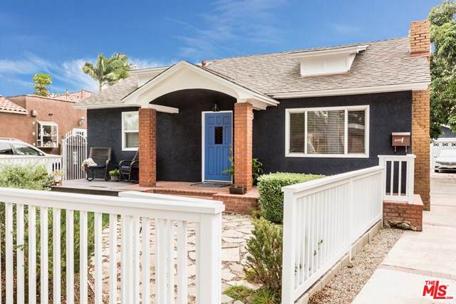 8920 Carson Street - Photo 1