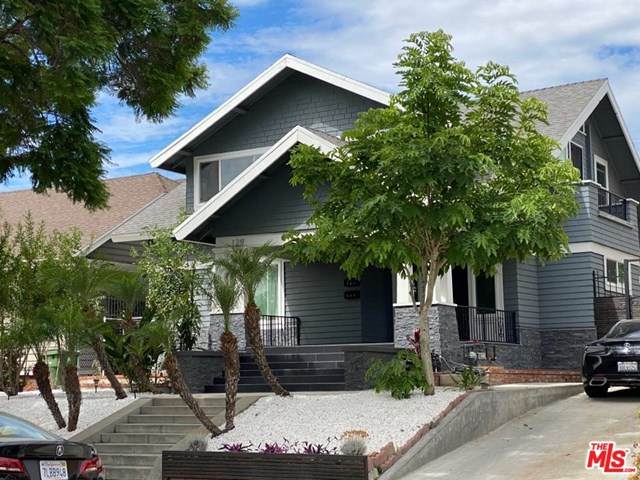 127 Serrano Avenue - Photo 1