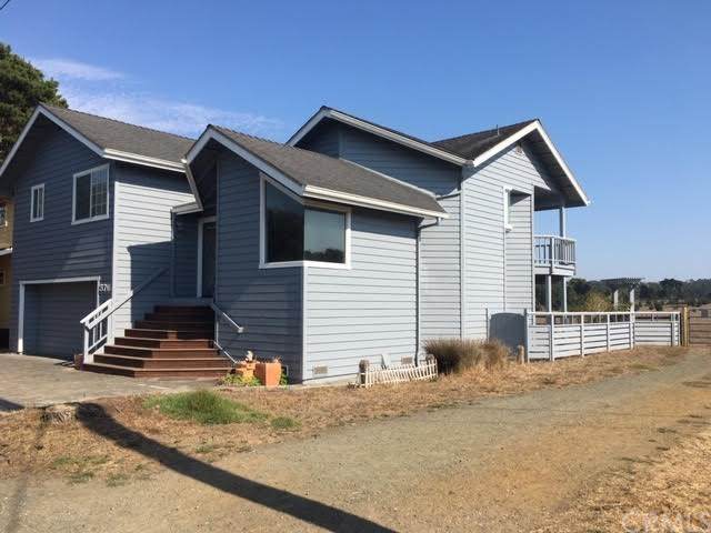 576 Huntington Road - Photo 1