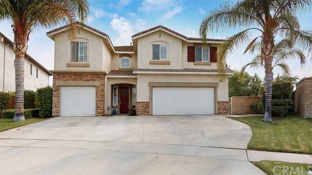 607 Valleywood Street - Photo 1