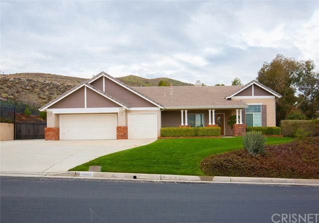 40909 Via Tranqilo - Photo 1