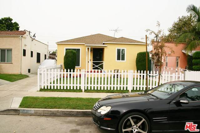 6031 3Rd Avenue - Photo 1
