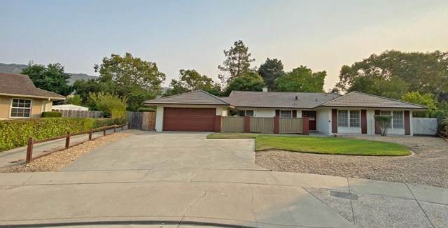 22983 Cordoba Place - Photo 1