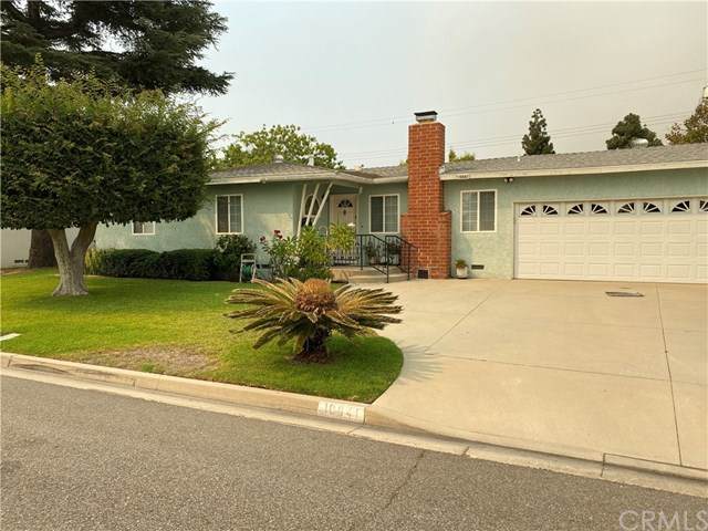 10841 Danberry Drive - Photo 1