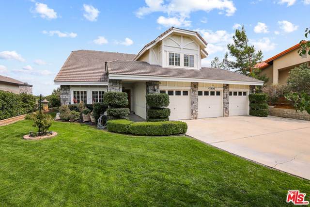 41506 Manzanita Drive - Photo 1
