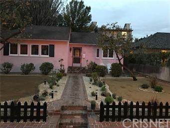 4329 Agnes Avenue - Photo 1