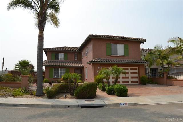 914 Isreal Ct. - Photo 1