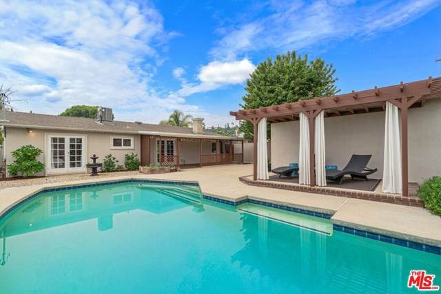 24343 Vanowen Street - Photo 1