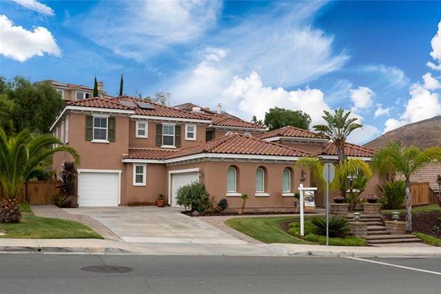 624 Coastal Hills Drive - Photo 1