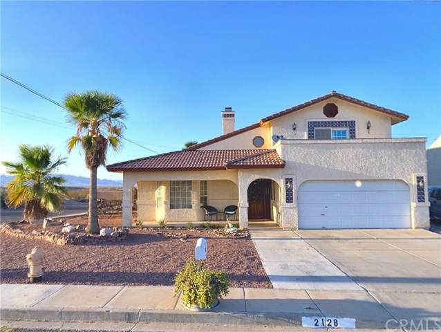 2126 El Monte Street - Photo 1