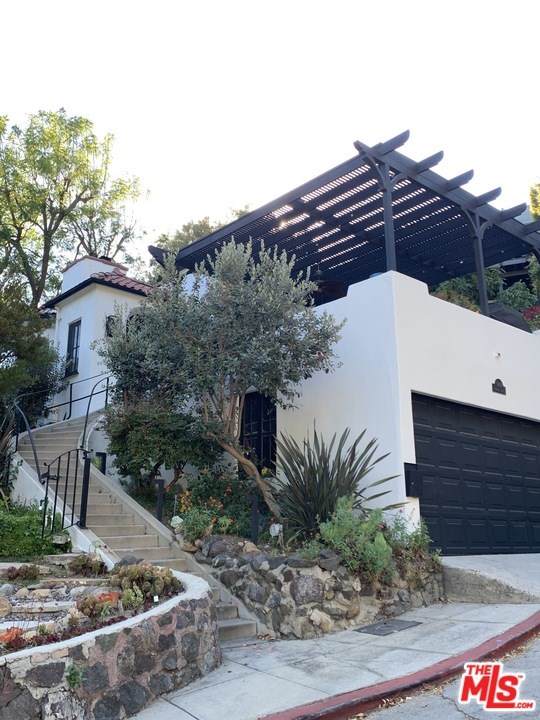 5909 Graciosa Drive - Photo 1
